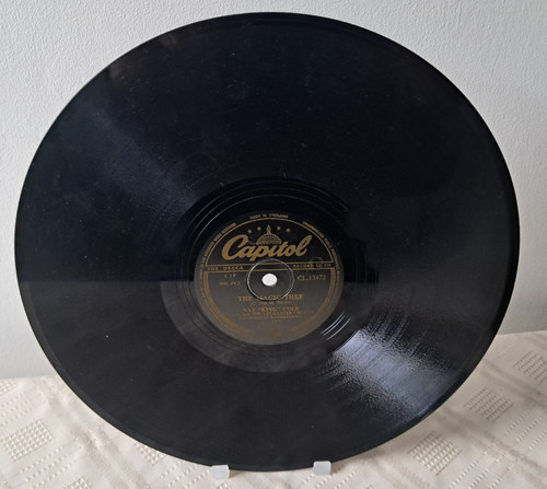 Nat king cole the - cole,