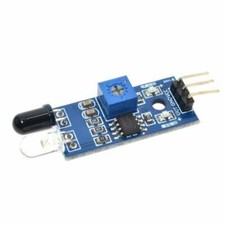 1pcs IR Infrared Obstacle