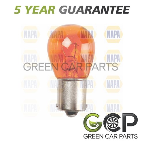 Gcp front rear 10x - gcp, amber
