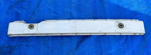 Genuine bmw e30 - •genuine•, rear