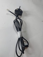 MAIN POWER SUPPLY CABLE LEAD FOR 40INCH CELCUS DLED40125FHD  TV 