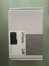 VISION TRACK DASH CAM VEHICLE