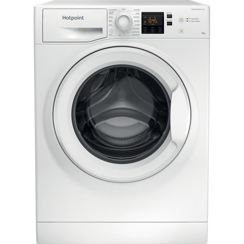 Nswf846w 1400rpm washing - nswf846w,