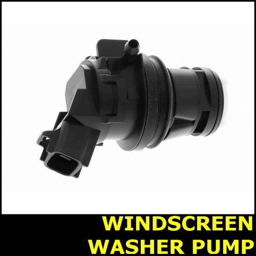 Windscreen washer pump for - windscreen,