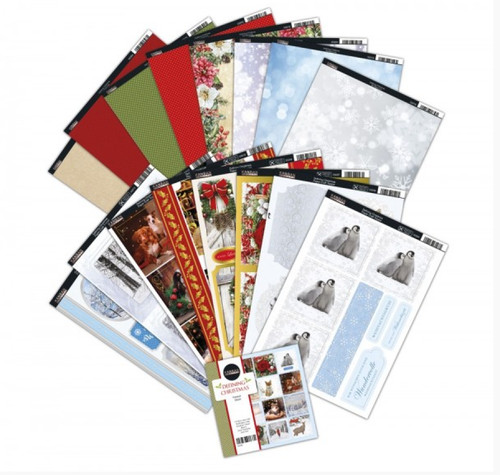Kanban defining christmas - defining,