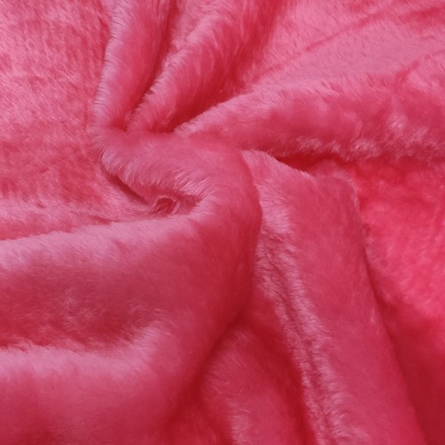 Premium short pile - short, fur