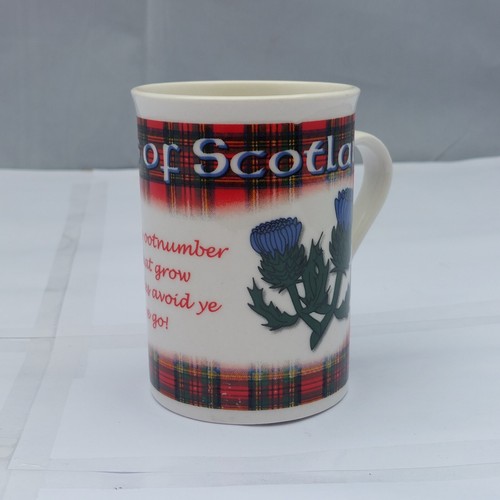 Tartan sayings scotland - tartan, of
