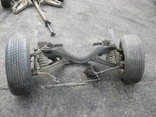 MERCEDES SL R129 1989-1993 300