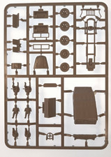 WW2V20031 1/72 Steyr Heavy Car