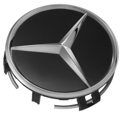 Genuine mercedes alloy - mercedes, wheel