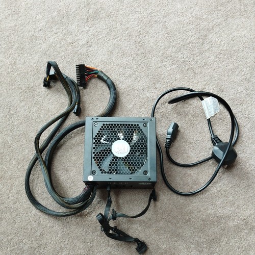Cooler master g550m - cooler,