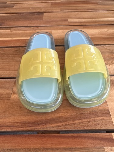 Tory burch bubble - tory, slides