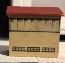 Pre War Hornby Dublo  circa