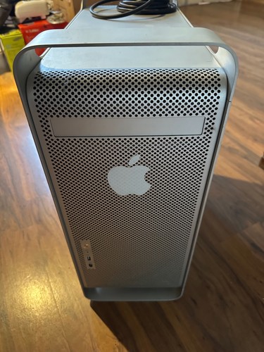 Apple power mac dual 0ghz - apple,