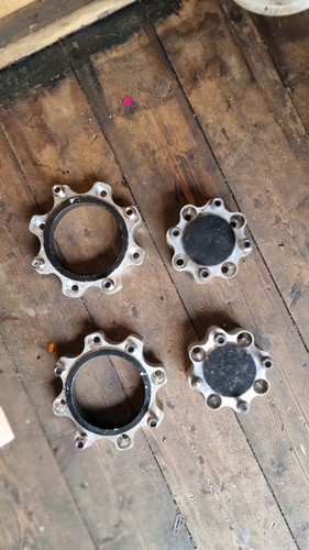 Yamaha yfs200 blaster wheel - yamaha,