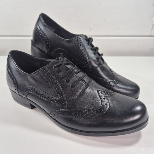 Clarks womens black - womens, falconet