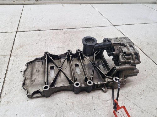 Citroen relay engine oil pump - relay,