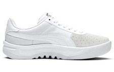AUTHENTIC | Puma California Monochrome Womens Casual Trainers (36965102)