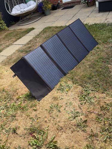 Allpowers 140w foldable - allpowers,