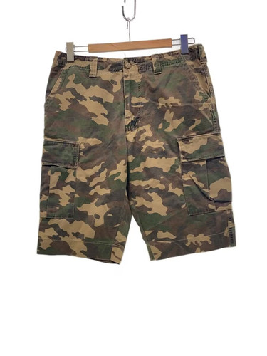 Bathing ape pants khaki - mr.bathing,