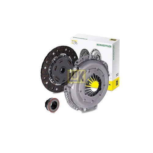 Luk clutch kit set - luk,