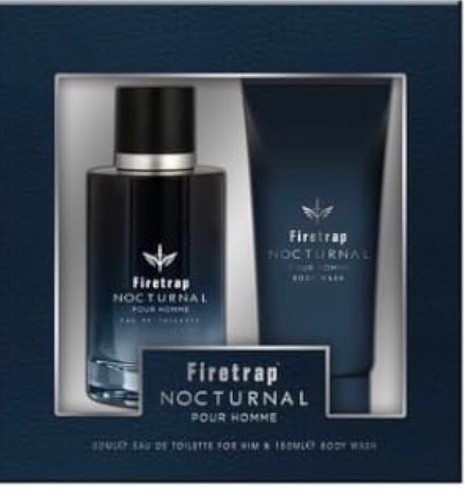 Mens firetrap noc turnal pour - mens,
