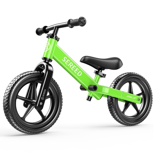 Sereed toddler balance bike - balance,