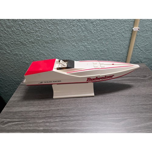 Budweiser ocean racer - t4,