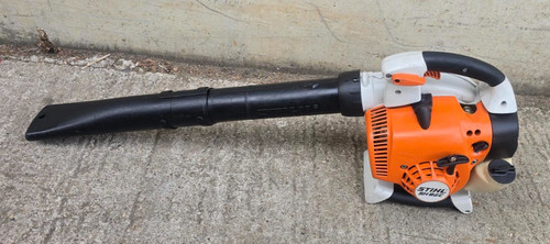 Stihl sh86c stroke petrol - stihl,