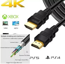 High Speed With Ethernet HDMI