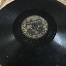 Vintage Bing Crosby Brunswick