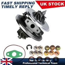 Turbocharger cartridge 724930