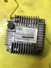 Ducati 750SS IE ECU 