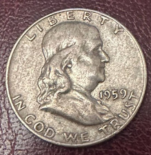 Silver 900 american half - 900,