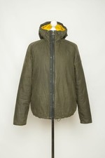 Barbour International Belt Wax