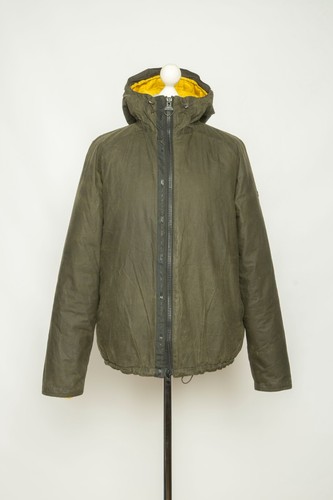 Barbour international belt wax - international,