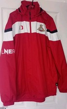 Doncaster Rovers Player Issue