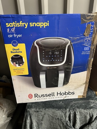 Russell hobbs satisfry snappi - hobbs,