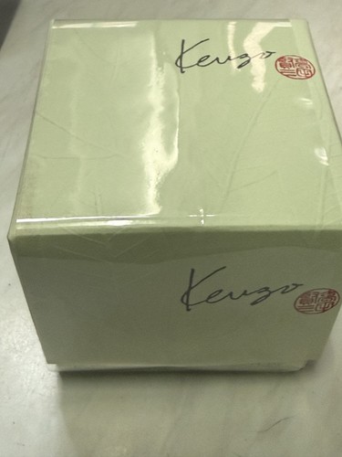 Kenzo edp 50ml - kenzo,