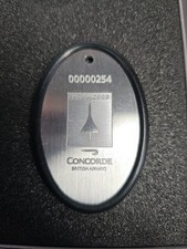 British airways concorde - british,