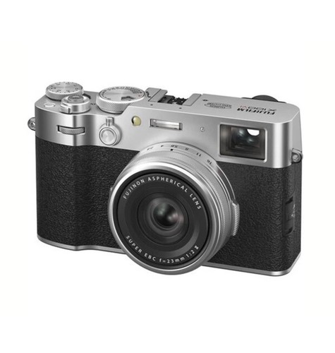 Brand new fujifilm x100vi - new,