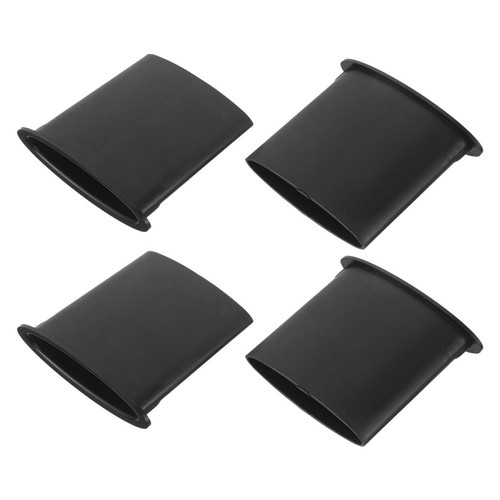 Pcs flat speaker reflex port - 4,