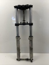 ♻️ Suzuki Gsx 750 Fk2 1998 - 2003 Showa Complete Front Forks Suspension ♻️