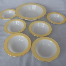 Vintage Pyrex Opal Weardale