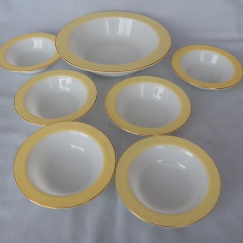 Vintage pyrex opal weardale - pyrex,