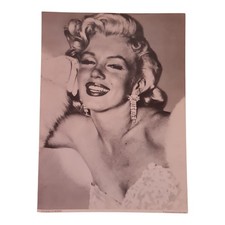 Vintage Rare Marilyn Monroe
