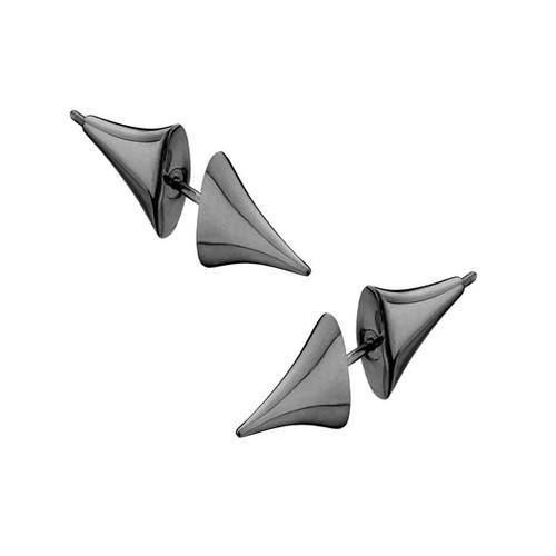 Medium bar rose thorn - rose,