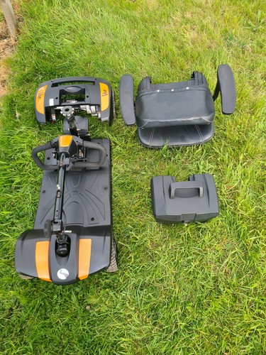 Rascal veo portable - ,