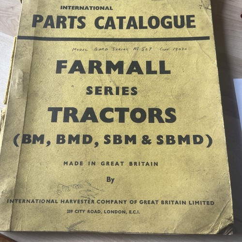 Mccormick international - mccormick,