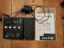 NUX MG-300 GUITAR MULTI